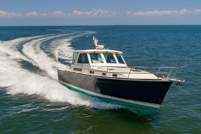 BOATZON | 2011 Sabre 40 Sedan BOATZON | 2011 Sabre 40 Sedan
