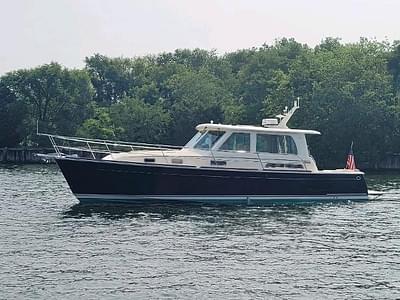 BOATZON | Sabre 40SE 2010