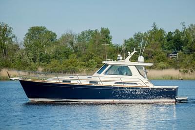 BOATZON | Sabre 42 Express 2009 BOATZON | Sabre 42 Express 2009