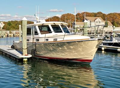 BOATZON | Sabre 42SE 2014