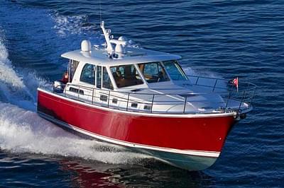 BOATZON | Sabre 2025 BOATZON | Sabre 2025