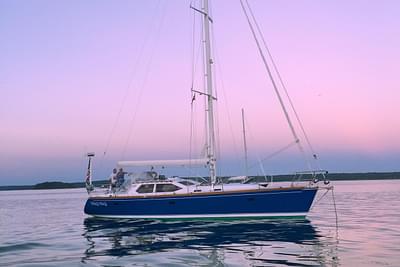 BOATZON | 2000 Sabre 452