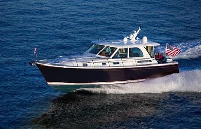 BOATZON | Sabre 45SE 2026
