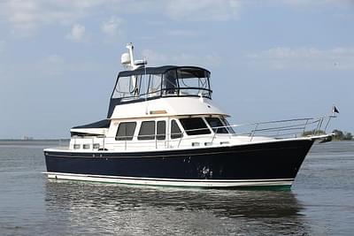 BOATZON | Sabre 47 Double Cabin 2004