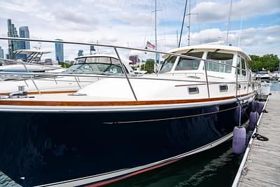 BOATZON | Sabre Salon Express 2015 BOATZON | Sabre Salon Express 2015