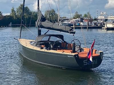 BOATZON | Saffier 33 UD 2021