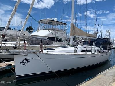 BOATZON | Saga 43 2002 BOATZON | Saga 43 2002