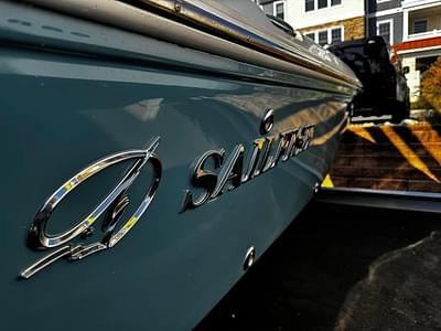 BOATZON | Sailfish 1900 Bay Boat 2014