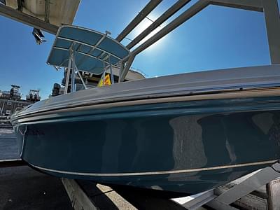 BOATZON | Sailfish 1900 Bay Boat 2014 BOATZON | Sailfish 1900 Bay Boat 2014