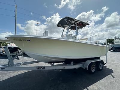 BOATZON | Sailfish 218 CC 2007