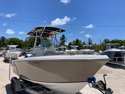 BOATZON | 2012 Sailfish 2180