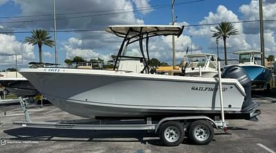 BOATZON | Sailfish 220 CC 2019 BOATZON | Sailfish 220 CC 2019