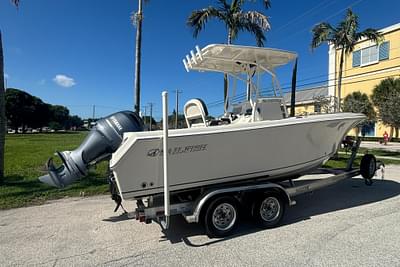 BOATZON | 2023 Sailfish 220 CC BOATZON | 2023 Sailfish 220 CC