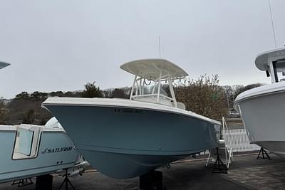 BOATZON | 2024 Sailfish 220 CC