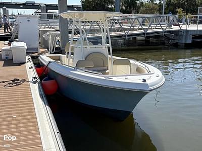 BOATZON | Sailfish 220 CC