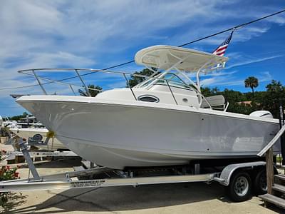 BOATZON | Sailfish 220 WAC 2024 BOATZON | Sailfish 220 WAC 2024