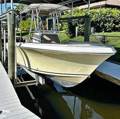 BOATZON | Sailfish 220CC