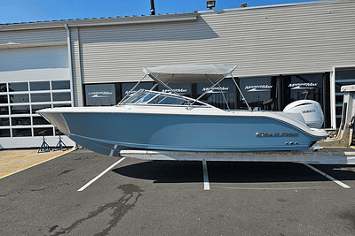 BOATZON | Sailfish 226 DC 2024