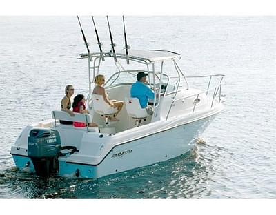 BOATZON | Sailfish 234 WAC 2005 BOATZON | Sailfish 234 WAC 2005