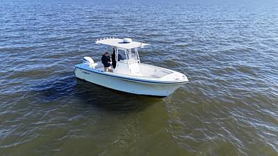 BOATZON | Sailfish 236 CC 2005