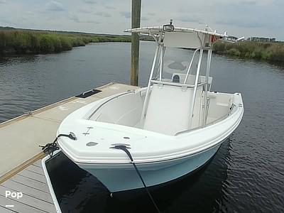 BOATZON | Sailfish 236 CC
