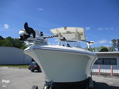 BOATZON | Sailfish 2360 BOATZON | Sailfish 2360