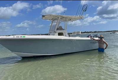 BOATZON | Sailfish 2360 CC 2008