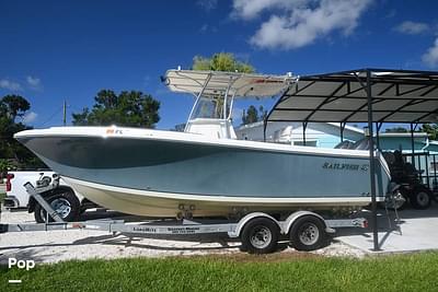 BOATZON | Sailfish 2360CC