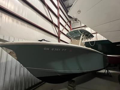 BOATZON | Sailfish 241 CC 2020