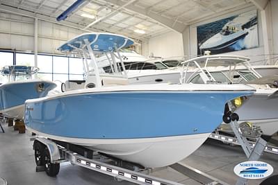 BOATZON | Sailfish 241 CC 2023 BOATZON | Sailfish 241 CC 2023
