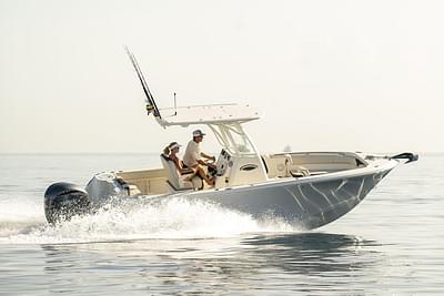 BOATZON | Sailfish 241 CC 2024