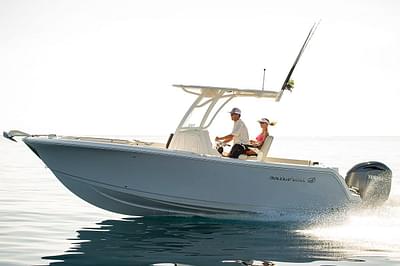 BOATZON | Sailfish 241 CC 2025