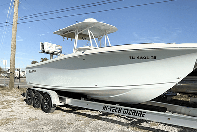 BOATZON | Sailfish 242 CC 2021