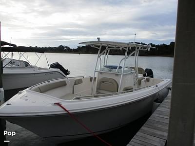 BOATZON | Sailfish 242 CC BOATZON | Sailfish 242 CC