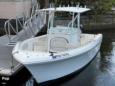 BOATZON | Sailfish 242 CC BOATZON | Sailfish 242 CC
