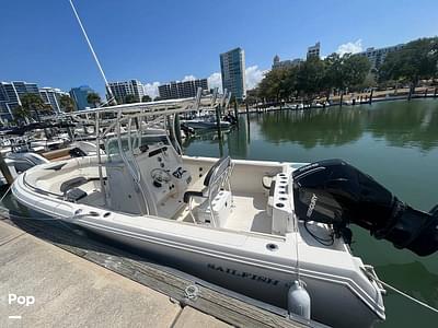 BOATZON | Sailfish 242CC