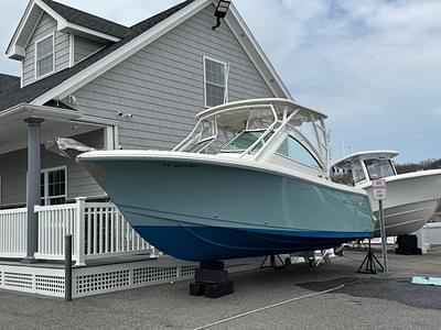 BOATZON | Sailfish 245 DC 2019