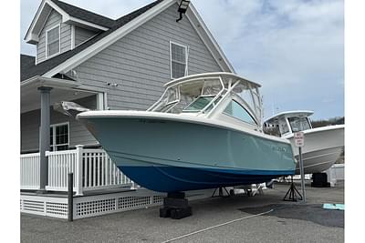 BOATZON | 2019 Sailfish 245 DC BOATZON | 2019 Sailfish 245 DC