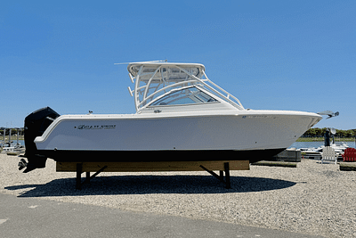 BOATZON | Sailfish 245 DC 2022 BOATZON | Sailfish 245 DC 2022