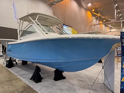 BOATZON | Sailfish 245 DC 2025 BOATZON | Sailfish 245 DC 2025