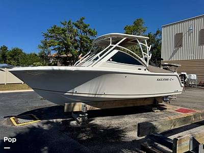 BOATZON | Sailfish 245DC BOATZON | Sailfish 245DC