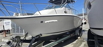 BOATZON | Sailfish 246 WA BOATZON | Sailfish 246 WA