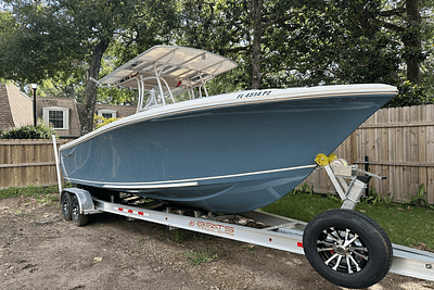 BOATZON | Sailfish 24CC 2015 BOATZON | Sailfish 24CC 2015