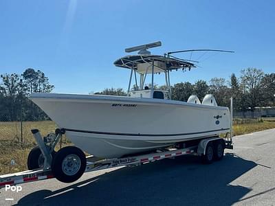 BOATZON | Sailfish 266 BOATZON | Sailfish 266