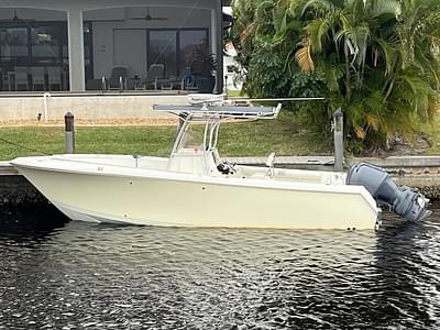 BOATZON | Sailfish 2660 CC 2006