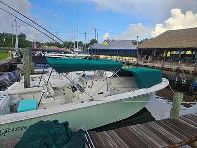 BOATZON | Sailfish 2660 CC