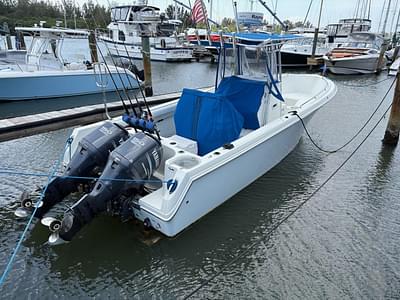 BOATZON | 2008 Sailfish 2660 CC