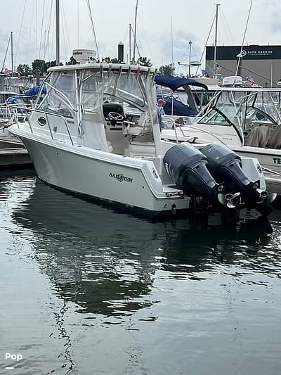 BOATZON | Sailfish 2660WA BOATZON | Sailfish 2660WA