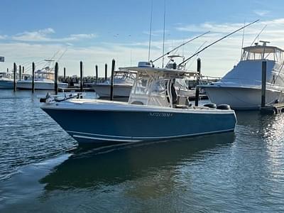 BOATZON | 2014 Sailfish 270 CC