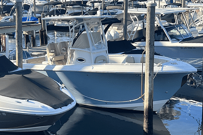 BOATZON | Sailfish 270 CC 2017